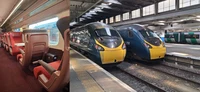 Eurostar