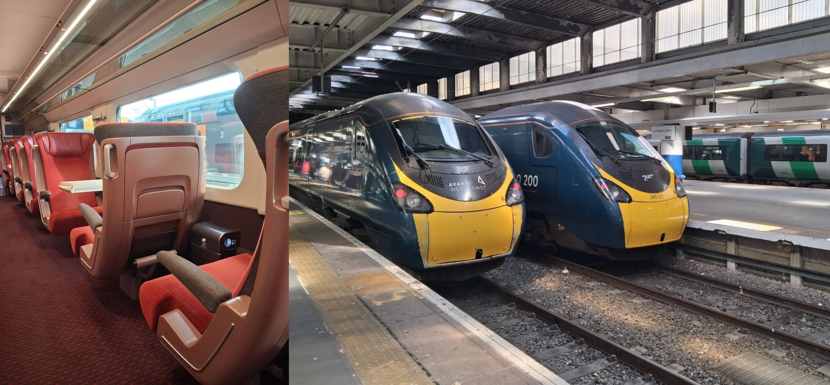 Eurostar