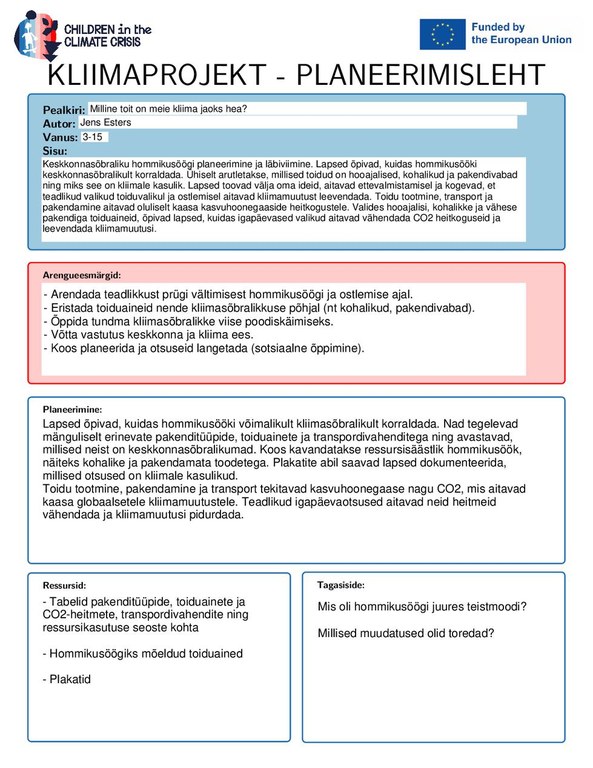 Milline toit on meie kliima jaoks hea?.pdf