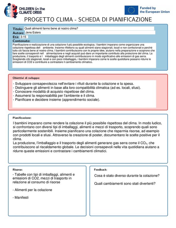 Quali alimenti fanno bene al nostro clima?.pdf