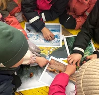 Il Consiglio dei giovani di Viimsi sensibilizza l'opinione pubblica sul cambiamento climatico